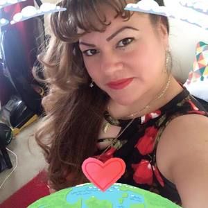 Meet your Posher, Sandy